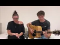 I Can't Breathe - H.E.R. (Acoustic Guitar Cover with Sarah Margot)