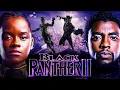 The Chadwick Boseman Version of Black Panther 2