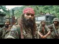 Download Lagu Elite Mercenaries Hunt Down Terrorists Under Government Orders #hollywoodmovies