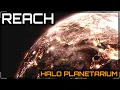 Download Lagu Reach | Halo Planetarium