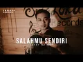 Download Lagu SALAHMU SENDIRI - SLAMET PENGAMEN ( COVER BY ADUY )