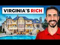 Where Do the Ultra Wealthy Live in Virginia Beach