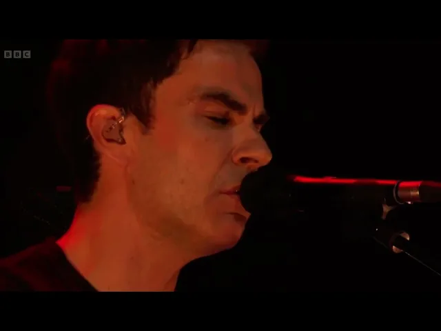 Stereophonics - Pick A Part That’s New (Millennium Stadium)