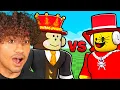 Download Lagu [🔴LIVE] SAMMY Vs JANDEL ADMIN ABUSE WAR!