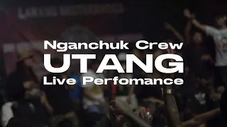 nganchuk crew utang