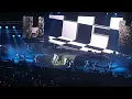 Aaron Kwok Amazing Kode World Tour 2023 24/06/2023@Arena of Star, Genting 铁幕诱惑 (Dark Side Temps)