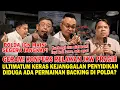 Download Lagu Konpers Relawan Jokowi Prabowo Gibran Ultimatum Keras Desak Polisi Segera Tangkap Tiroris!