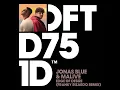 Edge of Desire (Franky Rizardo Remix) - Jonas Blue, Malive & Franky Rizardo