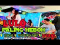 Download Lagu LULO VIRAL 🔰 BALING HEBOH MASA KINI DJ ICAL 🔰 VOKAL RIRIN DMD
