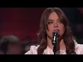 First Aid Kit performing "Red Dirt Girl" for Polar Music Prize Laureate Emmylou Harris