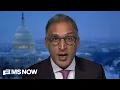 Neal Katyal on tariffs ruling It gave us everything that we asked for