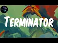 Download Lagu (Lyrics) Asake - Terminator