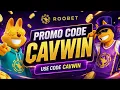 Roobet Promo Code CAVWIN - Sign Up Bonus and Referral Code 2026