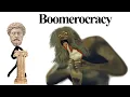 Lagu Boomerocracy