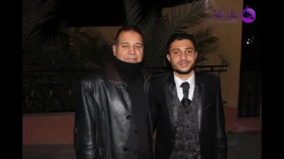 زفاف السيد حسين صلاح حامد النجار 