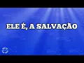 CANÇÃO DOS REDIMIDOS - LETRA - JULIA VITÓRIA E NÍVEA SOARES