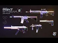 PRINTSTREAM COLLECTION 2 FULL REVEAL