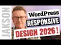 Master Gutenberg Responsive Design with this FREE CSS Framework for WP