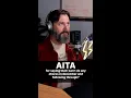 AITA for saying that I can t do any chores in December and following through