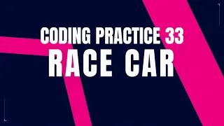 RaceCar Problem Step-by-Step Guide python Code Debugging Coding Practice 33 Nxtwave CCBP 4 0