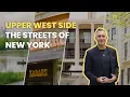 Exploring the Upper West Side s Hidden Gems The Streets of New York with Randy Baruh