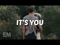 Download Lagu Daniel Shaw - It's You (Lyrics)