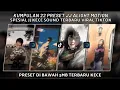 Download Lagu KUMPULAN 22 PRESET JJ ALIGHT MOTION SPESIAL JJ KECE SOUND TERBARU VIRAL TIKTOK | PRESET DI BAWAH 5MB