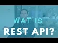 Download Lagu Wat is REST API