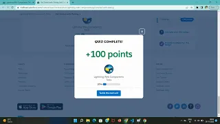 Get Started with Testing Lightning Web Components Tests