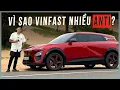 Download Lagu TEST THỬ ĐỘ LÌ LỢM CỦA CHIẾC XE SẼ GIÚP MÌNH ĐI XUYÊN VIỆT - Đánh giá Vinfast VF7