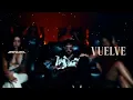 Anuel AA - Vuelve (audio  Oficial)