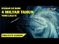 Download Lagu TANPA SENGAJA MEREKA PERGI KE BUMI BERUMUR 4 MILYAR TAHUN YANG LALU !!!