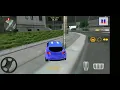 city police simulation unity source code