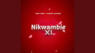 nikwambie xi feat sadimu mavoice 