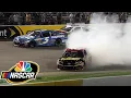 Michael Waltrip Racing s Richmond controversy NASCAR 75th Anniversary Moments Motorsports on NBC