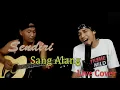 Download Lagu Sendiri - Sang Alang (Ambo ft Yanz Black Live Cover)