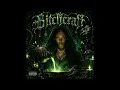 SAJE – Bitchcraft (Official Audio) 🖤