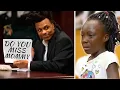 Download Lagu Killers Who Showed NO Remorse to Victims' Families in Court