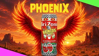 PHOENIX AZ 2024