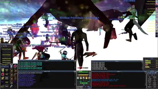Project 1999 - Most annoying fight on P99