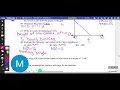 Math 10-C Unit 4 Lesson 9 - Function Notation Problem Solving