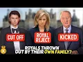 Download Lagu 12 Royals Who Were Quietly Removed From the Family Line