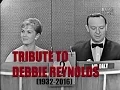 Download Lagu What's My Line? - A Tribute to Debbie Reynolds [CLIPS VIDEO]