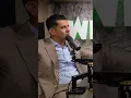 Barron Trump s Dinner Invite Leads to Patrick Bet-David s Podcast with President Trump