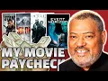 Laurence Fishburne s Paycheck for Every Movie She Ever Made Hits Flops Budget Box Office