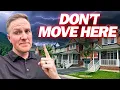 AVOID These 5 Sacramento Neighborhoods If You Are From Out of State