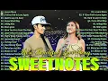 Download Lagu SWEETNOTES Nonstop 2025✨Romantic OPM Top Hits 2025 With Lyrics✨New OPM Top Hits Playlist 2024
