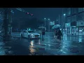 Download Lagu [ 빗소리 ASMR] 우산하나 달랑 들고, 비내리는 도시의 골목에서 길을 잃다. 감미로운 자장가같은 아름다운 빗소리. 휴식을 위한 ASMR