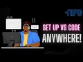 Deploy VS Code on Your Server in Minutes Code-Server Setup Guide