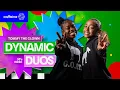 Tommy the Clown presents Dynamic Duos Round 3 - 1st battle